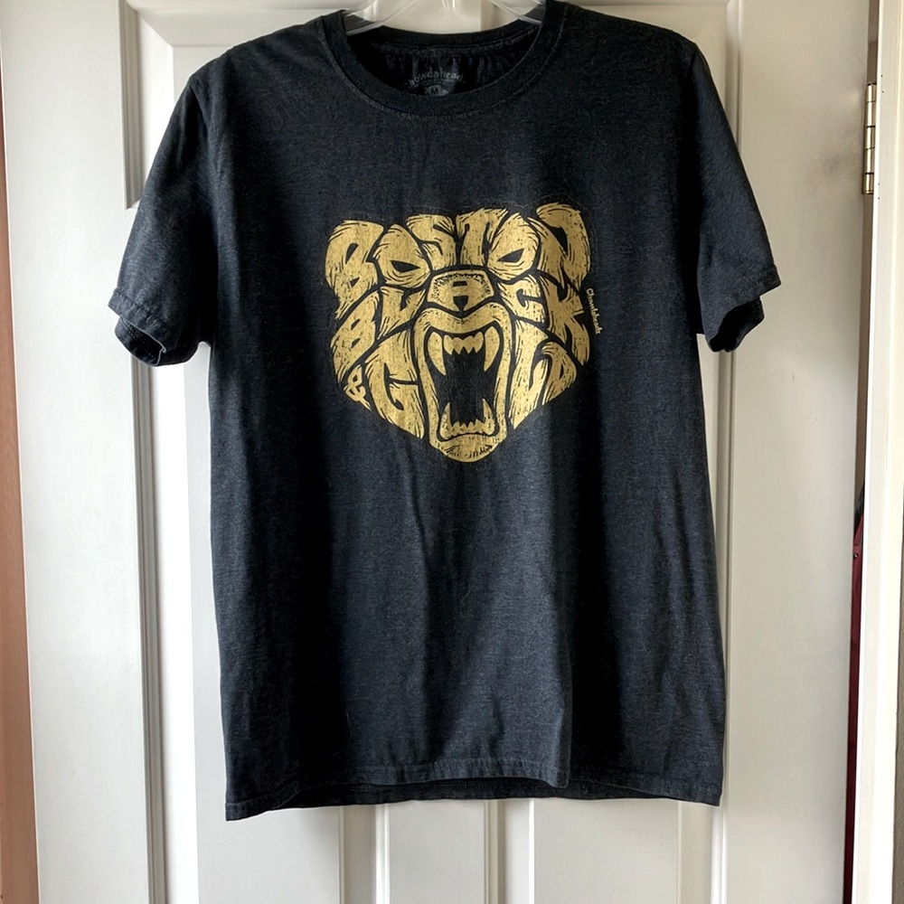 Chowdaheadz Men’s Short Sleeve T-Shirt